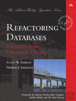 Bertrand.pt - Refactoring Databases
