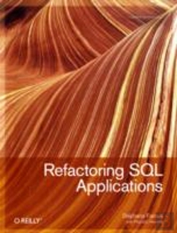 Bertrand.pt - Refactoring Sql Applications
