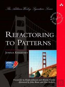 Bertrand.pt - Refactoring To Patterns