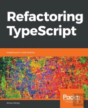 Refactoring Typescript