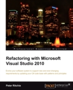 Bertrand.pt - Refactoring With Microsoft Visual Studio 2010