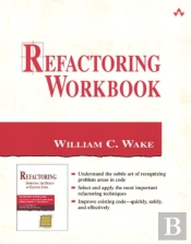 Refactoring Workbook