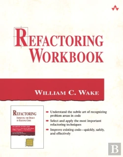 Bertrand.pt - Refactoring Workbook
