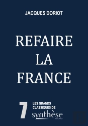 Refaire La France
