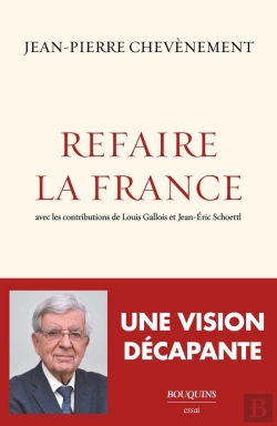 Bertrand.pt - Refaire La France