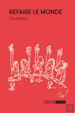 Bertrand.pt - Refaire Le Monde