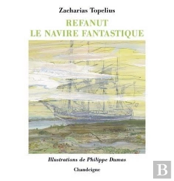 Bertrand.pt - Refanut ; Le Navire Fantastique