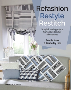 Bertrand.pt - Refashion, Restyle, Restitch