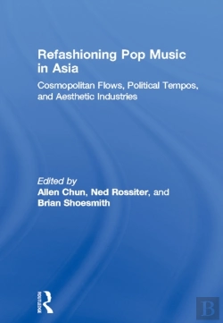 Bertrand.pt - Refashioning Pop Music In Asia