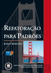 Refatoração para padrões