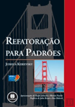 Bertrand.pt - Refatoração para padrões