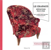 Réfection Des Sièges ; Le Crapaud