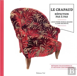 Bertrand.pt - Réfection Des Sièges ; Le Crapaud