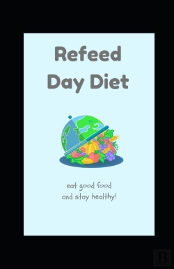 Bertrand.pt - Refeed Day Diet