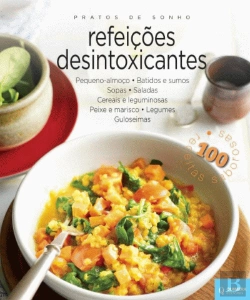 Bertrand.pt - Refeições Desintoxicantes