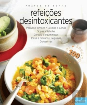 Refeições Desintoxicantes