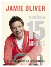 Refeições em 15 Minutos