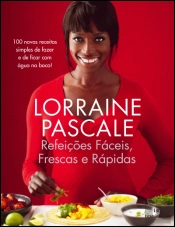 Refeições Fáceis, Frescas e Rápidas