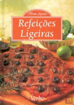 Bertrand.pt - Refeições Ligeiras - Bom Apetite