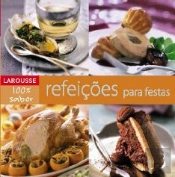 Refeições Para Festas