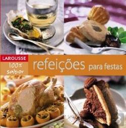 Bertrand.pt - Refeições Para Festas