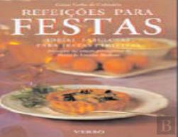 Refeições Para Festas