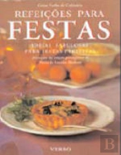 Refeições Para Festas