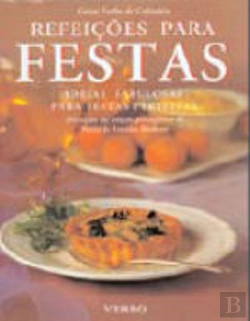 Bertrand.pt - Refeições Para Festas