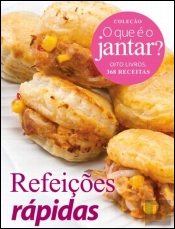 Refeições Rápidas