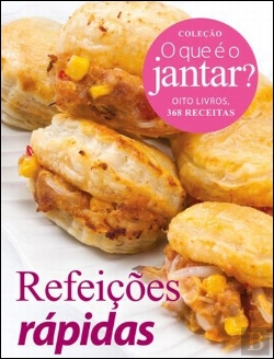 Bertrand.pt - Refeições Rápidas