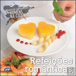 Bertrand.pt - Refeições Românticas