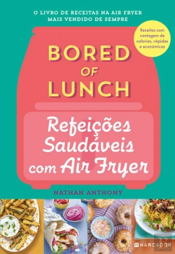 Bertrand.pt - Refeições Saudáveis com Air Fryer