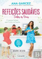 Refeições Saudáveis Todos os Dias