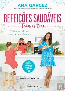 Bertrand.pt - Refeições Saudáveis Todos os Dias