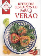 Refeições Sensacionais Para o Verão