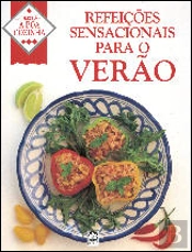 Refeições Sensacionais Para o Verão