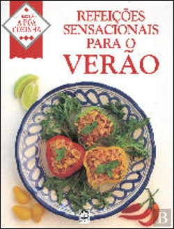 Bertrand.pt - Refeições Sensacionais Para o Verão