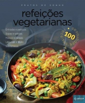 Refeições Vegetarianas