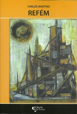 Bertrand.pt - Refém