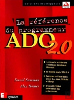 Bertrand.pt - Refere Du Program Ado 2.0