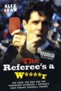 Bertrand.pt - Referee'S A W****R