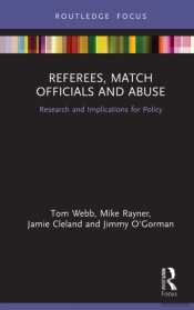 Referees, Match Officials And Abuse