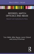 Referees, Match Officials And Abuse