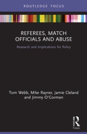 Referees, Match Officials And Abuse
