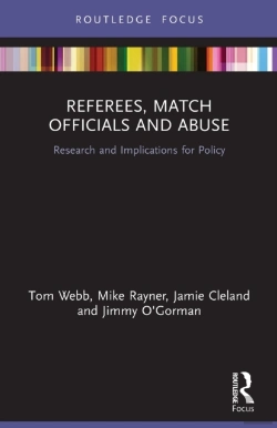 Bertrand.pt - Referees, Match Officials And Abuse