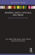 Referees, Match Officials And Abuse