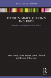 Referees, Match Officials And Abuse