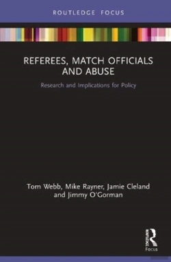 Bertrand.pt - Referees, Match Officials And Abuse