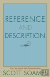 Reference And Description
