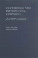 Reference And Information Services
